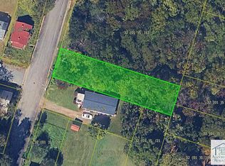 LOT 109 Barton St S, Martinsville, VA 24112