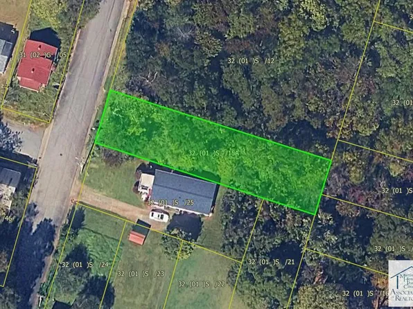 LOT 109 Barton St S, Martinsville, VA 24112
