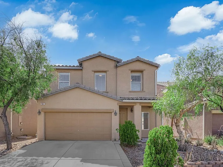7861 Juniper Forest St — Photo 1