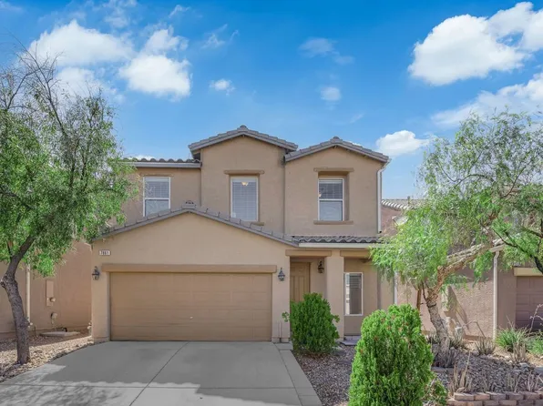 7861 Juniper Forest St, Las Vegas, NV 89139