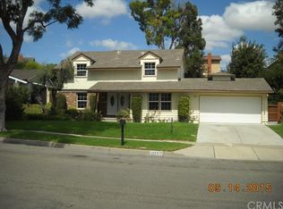 2201 Loma Verde Dr, Fullerton, CA 92833