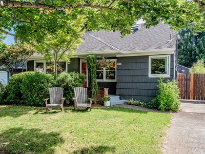 6202 NE 35th Pl, Portland, OR, 97211