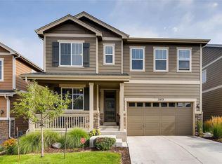 3373 E 140th Dr, Thornton, CO 80602