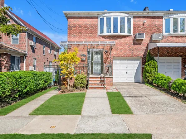 143-07 Rose Avenue, Flushing, NY 11355