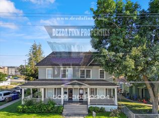1101 W Sinto Ave #1, Spokane, WA 99201