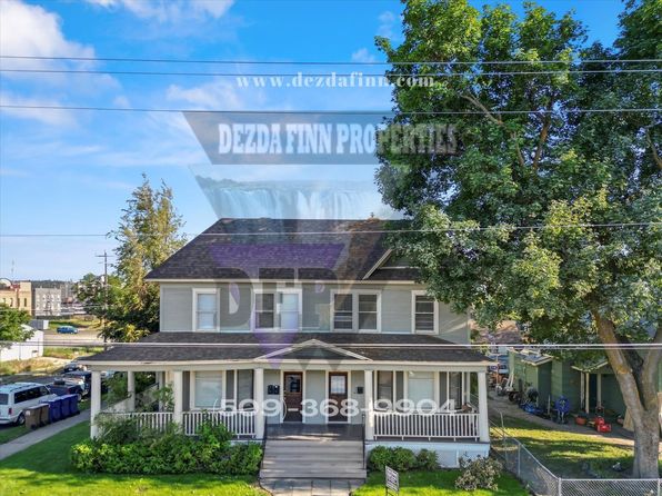 1101 W Sinto Ave #1