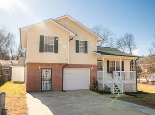 3400 Plumwood Rd, Chattanooga, TN 37411