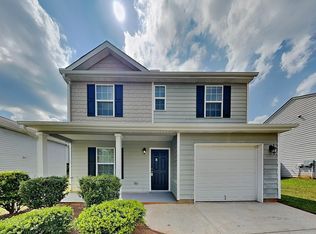 1211 To Lani Path, Stone Mountain, GA 30083