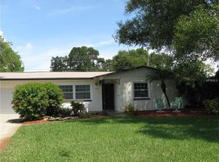 1301 81st Ave N, Saint Petersburg, FL 33702