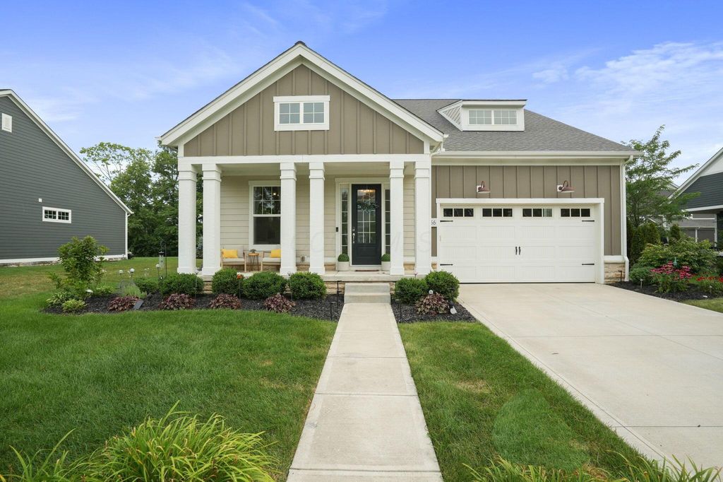 Real estate listing image