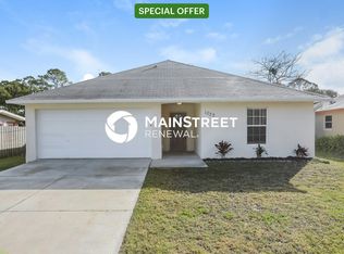 1023 Ruth Dr, Edgewater, FL 32132