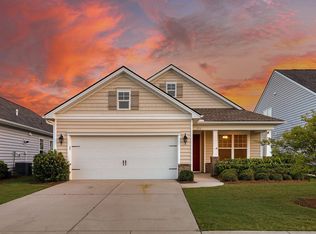 211 Fall Crossing Pl, Summerville, SC 29486