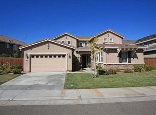 1299 Earlham Ln, Lincoln, CA 95648