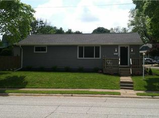 3908 Zimmerman Rd, Erie, PA 16510