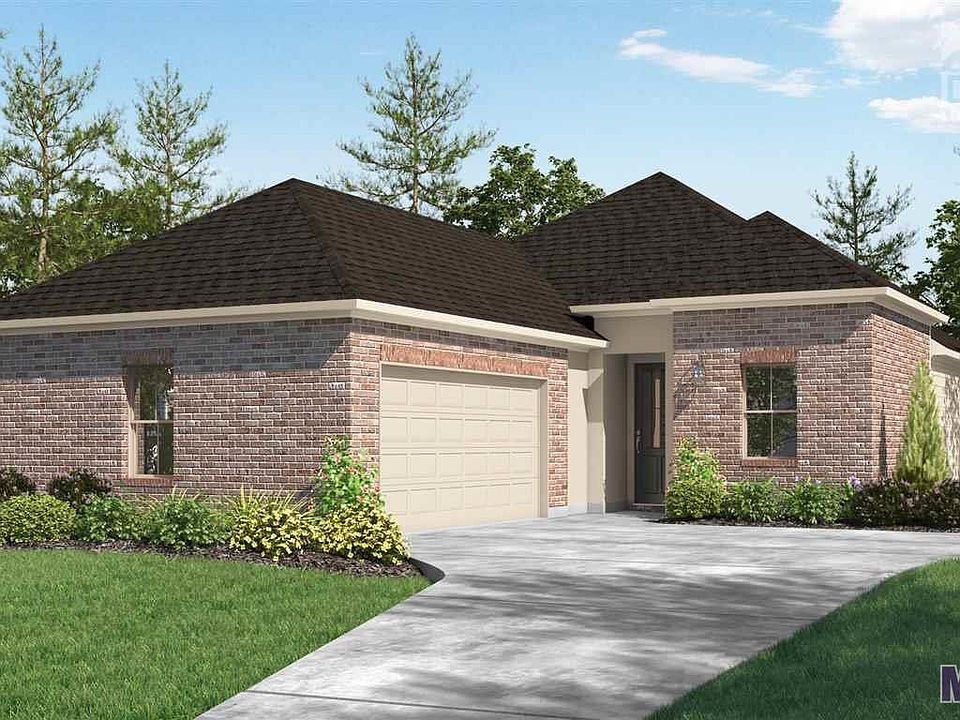 43315 Meadow Grove Dr Prairieville La 70769
