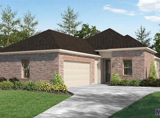 30069 Sanctuary Blvd, Denham Springs, LA 70726