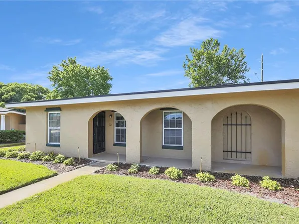 509 Polaris Loop APT 101, Casselberry, FL 32707