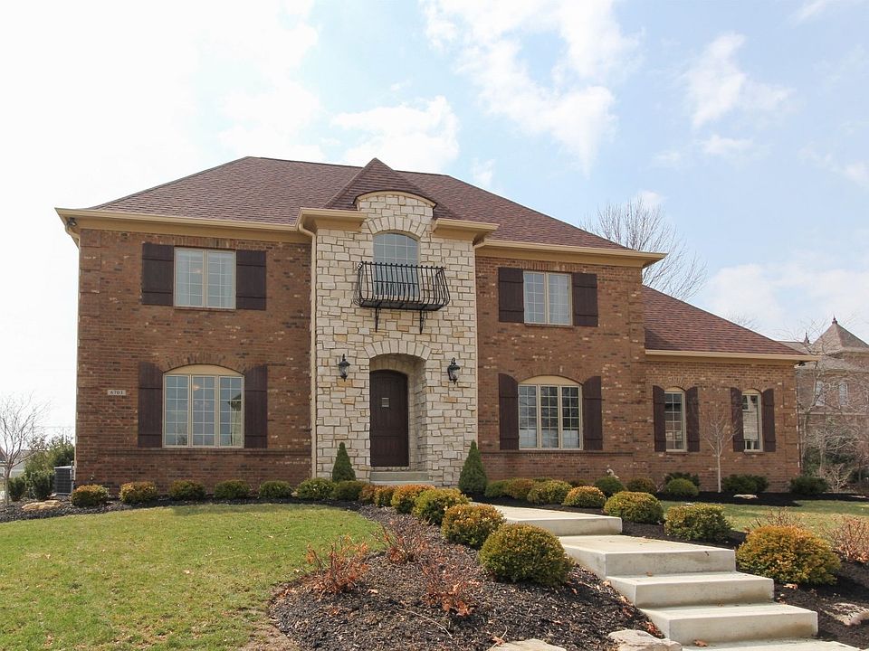 For Sale: 6703 Beekman, Zionsville, Indiana 46077