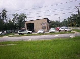 401 E Gordon St, Valdosta, GA 31601