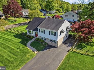 122 Dolly Ln, Chalfont, PA, 18914