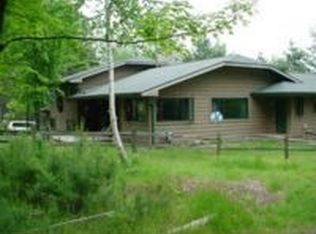 7548 Trailwood Dr, Minocqua, WI 54548