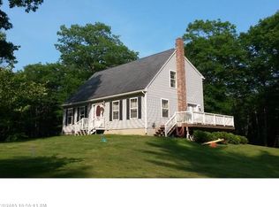 891 Main St, Wayne, ME 04284
