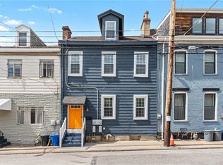 3423 Denny St, Pittsburgh, PA 15201