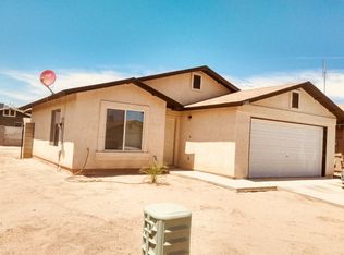 1301 S Union Ave, Somerton, AZ 85350