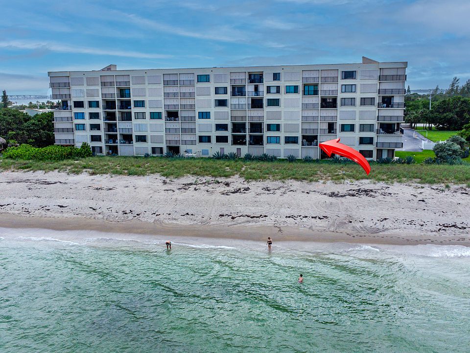 1st image of 10310 S Ocean Drive #203