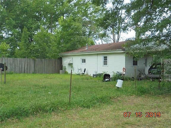 2nd image of 1440 N County Road 75 E