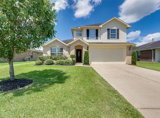 1919 Honeysuckle Dr, Missouri City, TX 77489