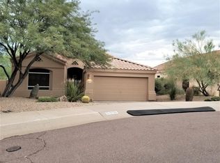 16906 E Britt Ct, Fountain Hills, AZ 85268