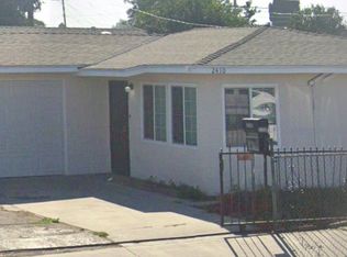 2410 Mountain View Rd, South El Monte, CA 91733
