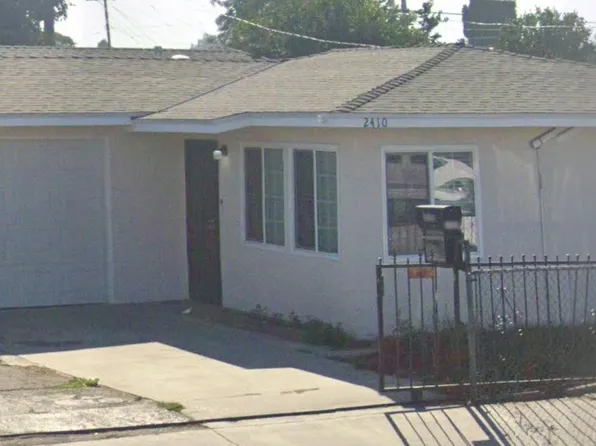 2410 Mountain View Rd, South El Monte, CA 91733