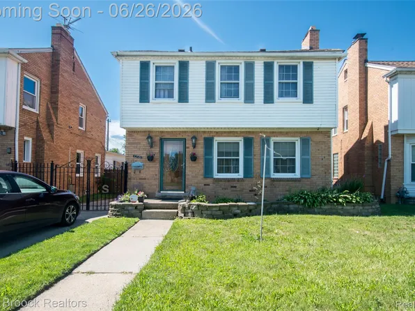 3250 E Outer Dr, Detroit, MI 48234