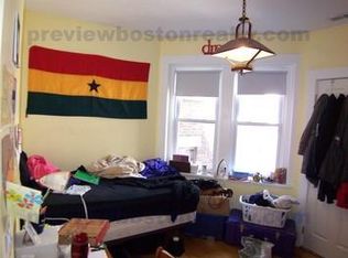 43 Boulevard Ter #16, Allston, MA 02134