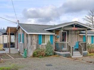 Clarks Addition, Ocean Park, WA 98640
