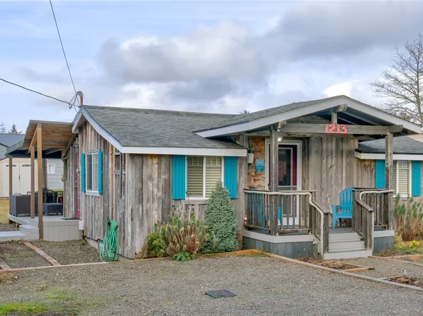 1213 269th Place, Ocean Park, WA 98640