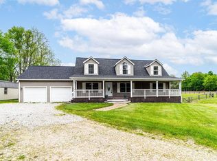 8950 Woodhaven Rd, Johnstown, OH 43031