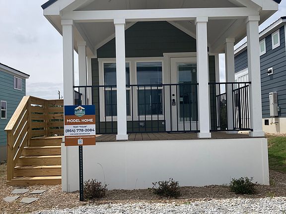 2nd image of 1390 Groce Meadow Rd #3