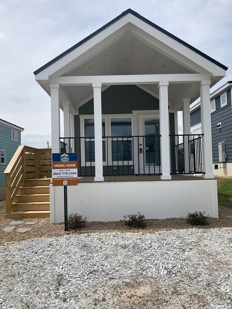 Building Photo - 1390 Groce Meadow Rd #3