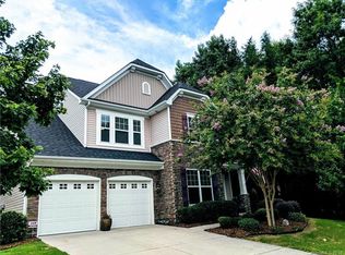9616 Loughlin Ln, Charlotte, NC 28273