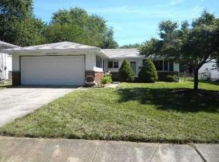 2646 Hubbell Rd, Columbus, OH 43232