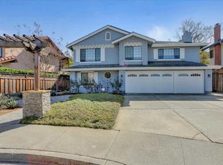 5914 Deerland Ct, San Jose, CA 95124