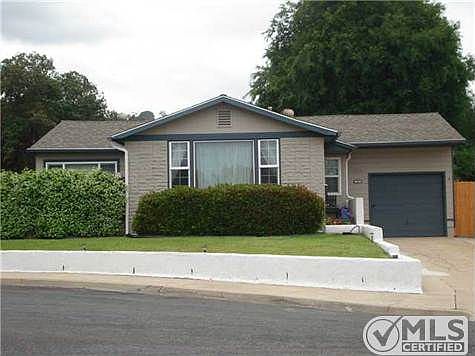 2nd image of 1544 Sierra Cir