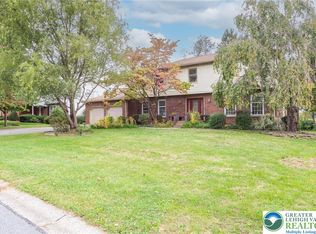1442 Colgate Dr, Bethlehem, PA 18017