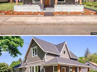 545 N 7th Ave, Stayton, OR 97383
