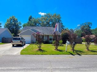 101 Coventry Rd, Summerville, SC 29486