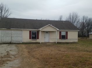 409 County Road 122, Bono, AR 72416