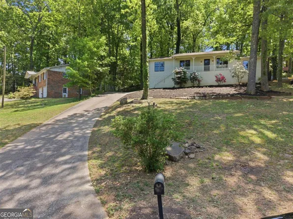 562 Hidden Hills Ct, Marietta, GA 30066